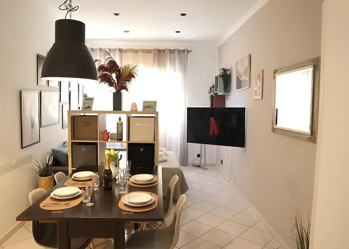 Appartement Vaticano Holynest 1 Bdr Aircon Wifi