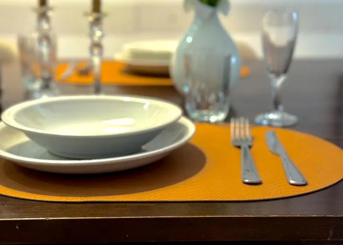 Vaticano Holynest 1 Bdr Aircon Wifi Appartement Rome