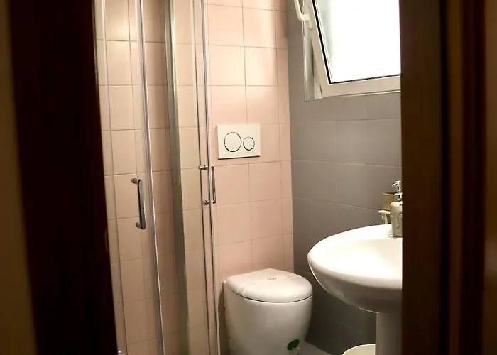 Vaticano Holynest 1 Bdr Aircon Wifi Rome